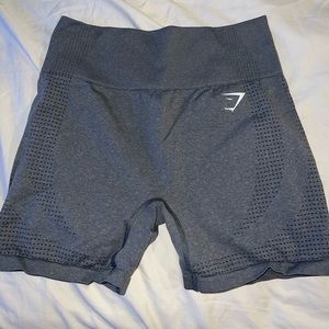 Gymshark women’s vital seamless shorts